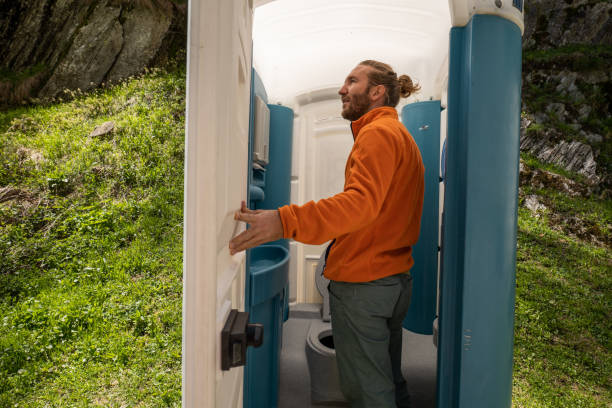 Best Portable restroom trailer rental  in Ocean Pines, MD