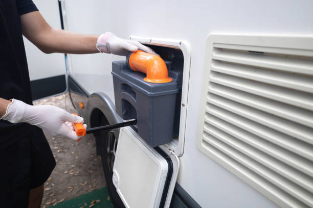 Best Portable bathroom rental  in Ocean Pines, MD